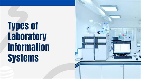 Find the best Laboratory Information Systems .